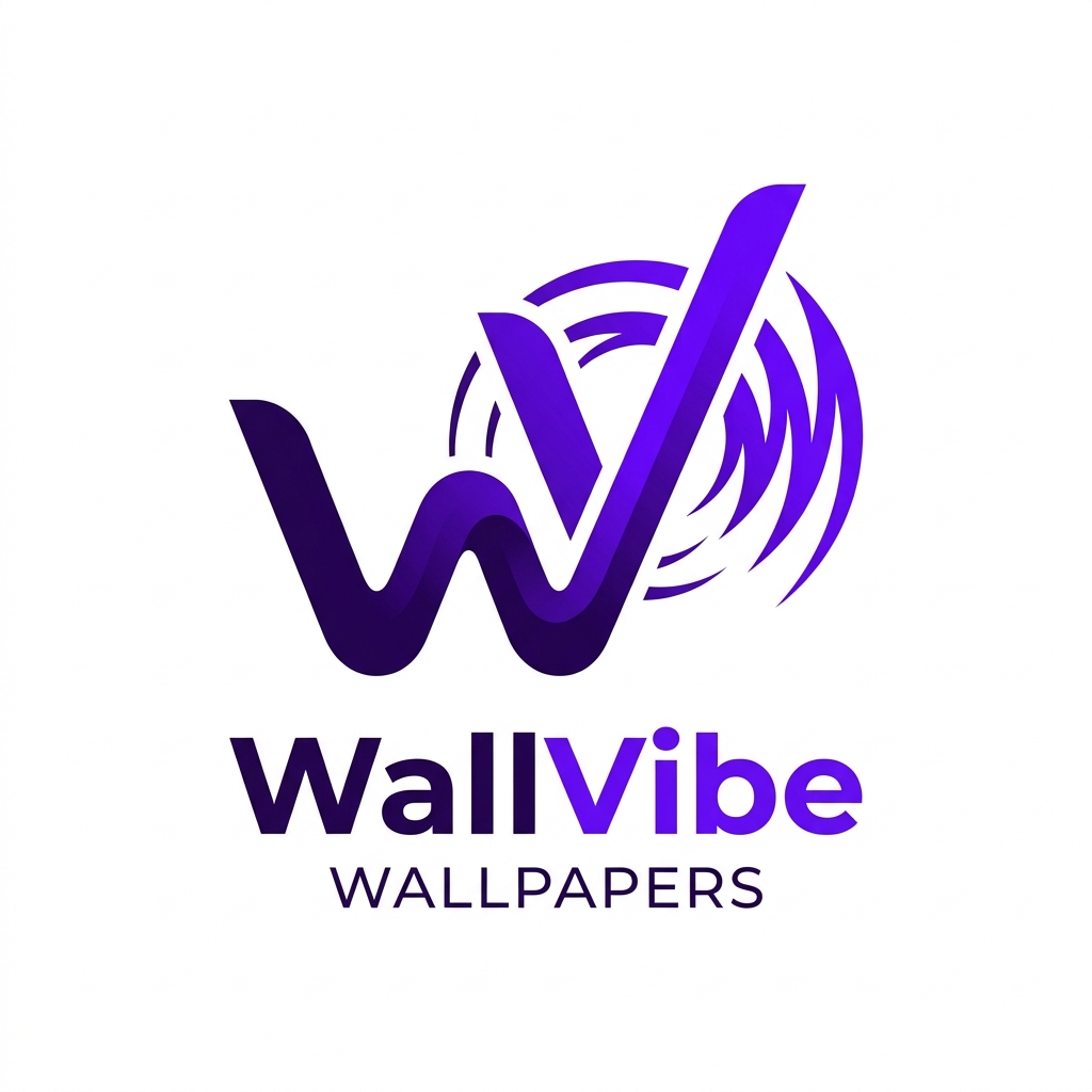 WallVibe Logo